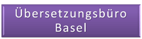 Übersetzungsbüro in Basel