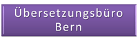 Übersetzungsbüro in Bern