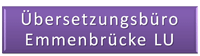 Übersetzungsbüro in Luzern