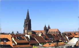 Schnelle Übersetzungen in 260 Zielsprachen | Das Übersetzungsbüro in Freiburg/Fribourg | FR | www.schnelle-uebersetzungen.ch/uebersetzungsbuero-freiburg.php